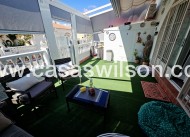 Venta - Bungalow - Torrevieja - La Siesta - El Salado - Torreta