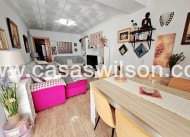 Venta - Bungalow - Torrevieja - La Siesta - El Salado - Torreta
