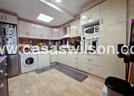 Venta - Bungalow - Torrevieja - La Siesta - El Salado - Torreta