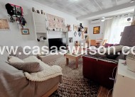 Venta - Bungalow - Torrevieja - La Siesta - El Salado - Torreta