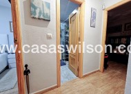 Venta - Bungalow - Torrevieja - La Siesta - El Salado - Torreta