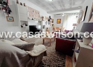 Venta - Bungalow - Torrevieja - La Siesta - El Salado - Torreta