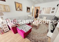 Venta - Bungalow - Torrevieja - La Siesta - El Salado - Torreta