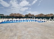 Venta - Bungalow - Torrevieja - La Siesta - El Salado - Torreta