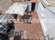 Venta - Bungalow - Torrevieja - La Siesta - El Salado - Torreta