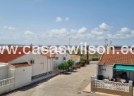 Venta - Bungalow - Torrevieja - La Siesta - El Salado - Torreta