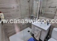 Venta - Bungalow - Torrevieja - La Siesta - El Salado - Torreta