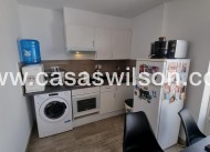 Venta - Bungalow - Torrevieja - La Siesta - El Salado - Torreta