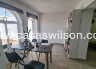 Venta - Bungalow - Torrevieja - La Siesta - El Salado - Torreta