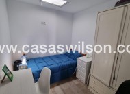Venta - Bungalow - Torrevieja - La Siesta - El Salado - Torreta