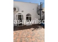 Venta - Bungalow - Torrevieja - La Siesta - El Salado - Torreta