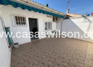 Venta - Bungalow - Torrevieja - La Siesta - El Salado - Torreta