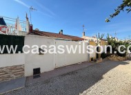 Venta - Bungalow - Torrevieja - La Siesta - El Salado - Torreta