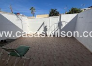 Venta - Bungalow - Torrevieja - La Siesta - El Salado - Torreta