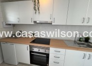 Venta - Bungalow - Torrevieja - La Siesta - El Salado - Torreta