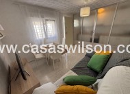 Venta - Bungalow - Torrevieja - La Siesta - El Salado - Torreta