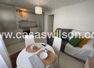 Venta - Bungalow - Torrevieja - La Siesta - El Salado - Torreta