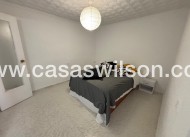 Venta - Bungalow - Torrevieja - La Siesta - El Salado - Torreta