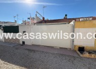 Venta - Bungalow - Torrevieja - La Siesta - El Salado - Torreta