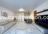 Venta - Bungalow - Torrevieja - La Siesta - El Salado - Torreta