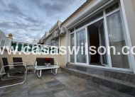 Venta - Bungalow - Torrevieja - La Siesta - El Salado - Torreta