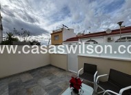 Venta - Bungalow - Torrevieja - La Siesta - El Salado - Torreta