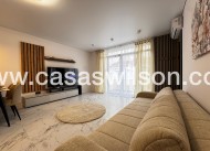 Venta - Bungalow - Torrevieja - La Siesta - El Salado - Torreta