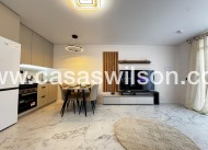 Venta - Bungalow - Torrevieja - La Siesta - El Salado - Torreta