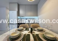 Venta - Bungalow - Torrevieja - La Siesta - El Salado - Torreta