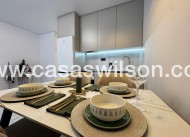 Venta - Bungalow - Torrevieja - La Siesta - El Salado - Torreta