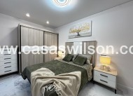 Venta - Bungalow - Torrevieja - La Siesta - El Salado - Torreta