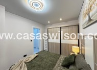 Venta - Bungalow - Torrevieja - La Siesta - El Salado - Torreta