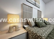 Venta - Bungalow - Torrevieja - La Siesta - El Salado - Torreta