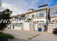 Venta - Bungalow - Torrevieja - La Siesta - El Salado - Torreta