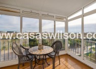 Venta - Bungalow - Torrevieja - La Siesta - El Salado - Torreta