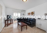 Venta - Bungalow - Torrevieja - La Siesta - El Salado - Torreta