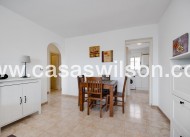 Venta - Bungalow - Torrevieja - La Siesta - El Salado - Torreta