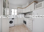 Venta - Bungalow - Torrevieja - La Siesta - El Salado - Torreta