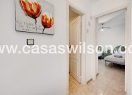 Venta - Bungalow - Torrevieja - La Siesta - El Salado - Torreta