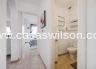 Venta - Bungalow - Torrevieja - La Siesta - El Salado - Torreta