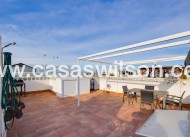 Venta - Bungalow - Torrevieja - La Siesta - El Salado - Torreta