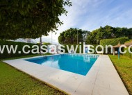 Venta - Bungalow - Torrevieja - La Siesta - El Salado - Torreta
