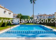 Venta - Bungalow - Torrevieja - La Siesta - El Salado - Torreta