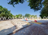 Venta - Bungalow - Torrevieja - La Siesta - El Salado - Torreta