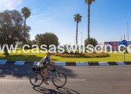 Venta - Bungalow - Torrevieja - La Siesta - El Salado - Torreta