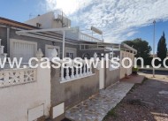 Venta - Bungalow - Torrevieja - La Siesta - El Salado - Torreta