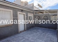 Venta - Bungalow - Torrevieja - La Siesta - El Salado - Torreta