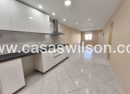 Venta - Bungalow - Torrevieja - La Siesta - El Salado - Torreta