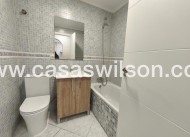 Venta - Bungalow - Torrevieja - La Siesta - El Salado - Torreta