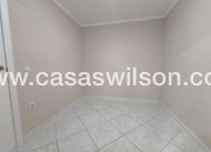 Venta - Bungalow - Torrevieja - La Siesta - El Salado - Torreta